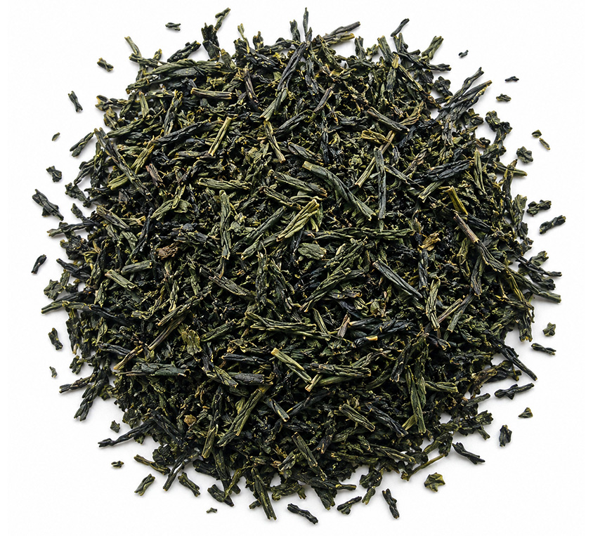 China Gyokuro Leo Tea – zielona herbata liściasta Gyokuro z Chin